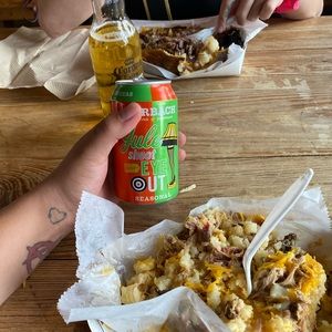 Meet your Posher, Oscar